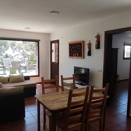 Casa La Tahonilla Apartment Tías Екстериор снимка