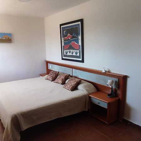 Casa La Tahonilla Apartment Tías Екстериор снимка