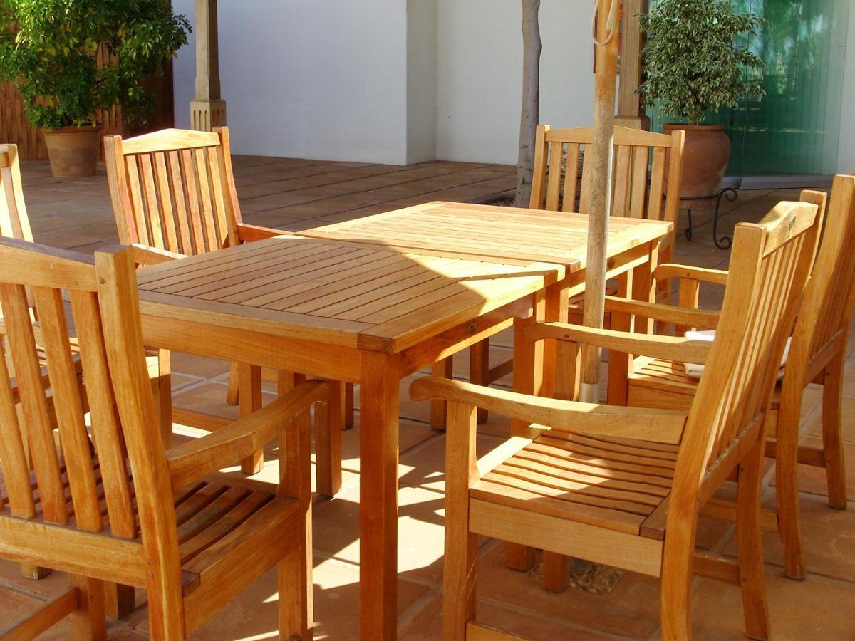 Casa La Tahonilla Apartment Tías Екстериор снимка