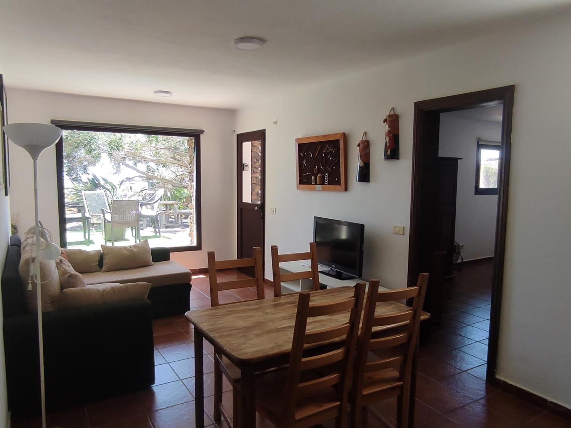 Casa La Tahonilla Apartment Tías Екстериор снимка