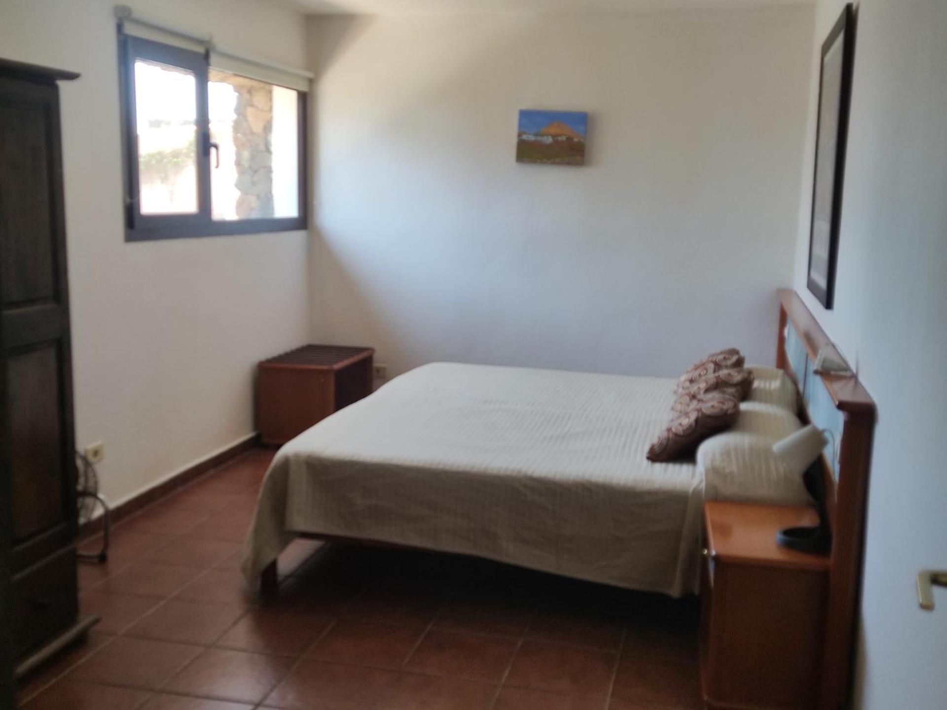 Casa La Tahonilla Apartment Tías Екстериор снимка