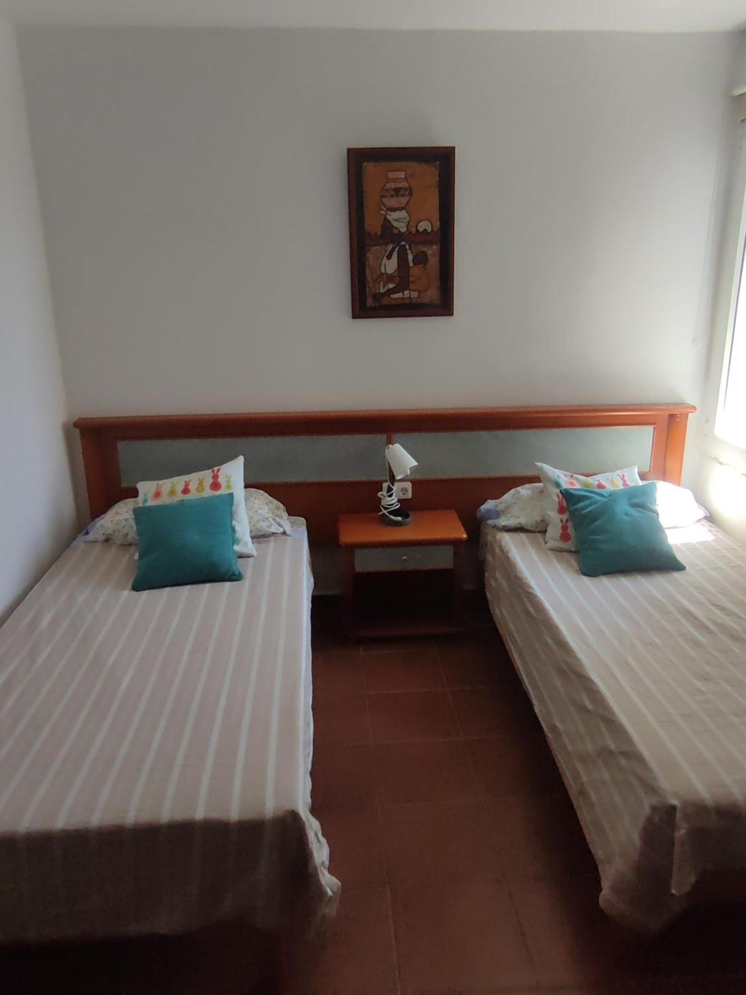 Casa La Tahonilla Apartment Tías Екстериор снимка