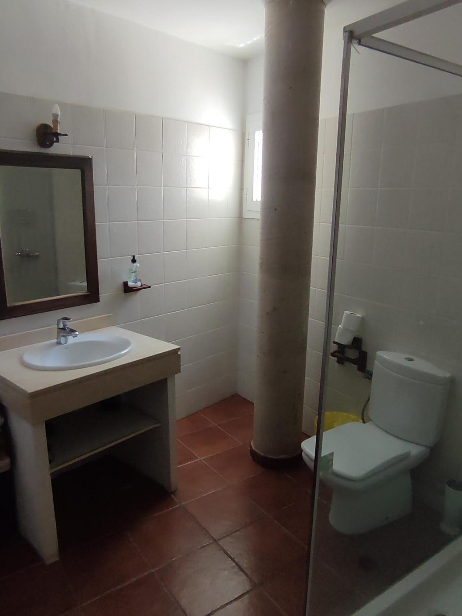 Casa La Tahonilla Apartment Tías Екстериор снимка