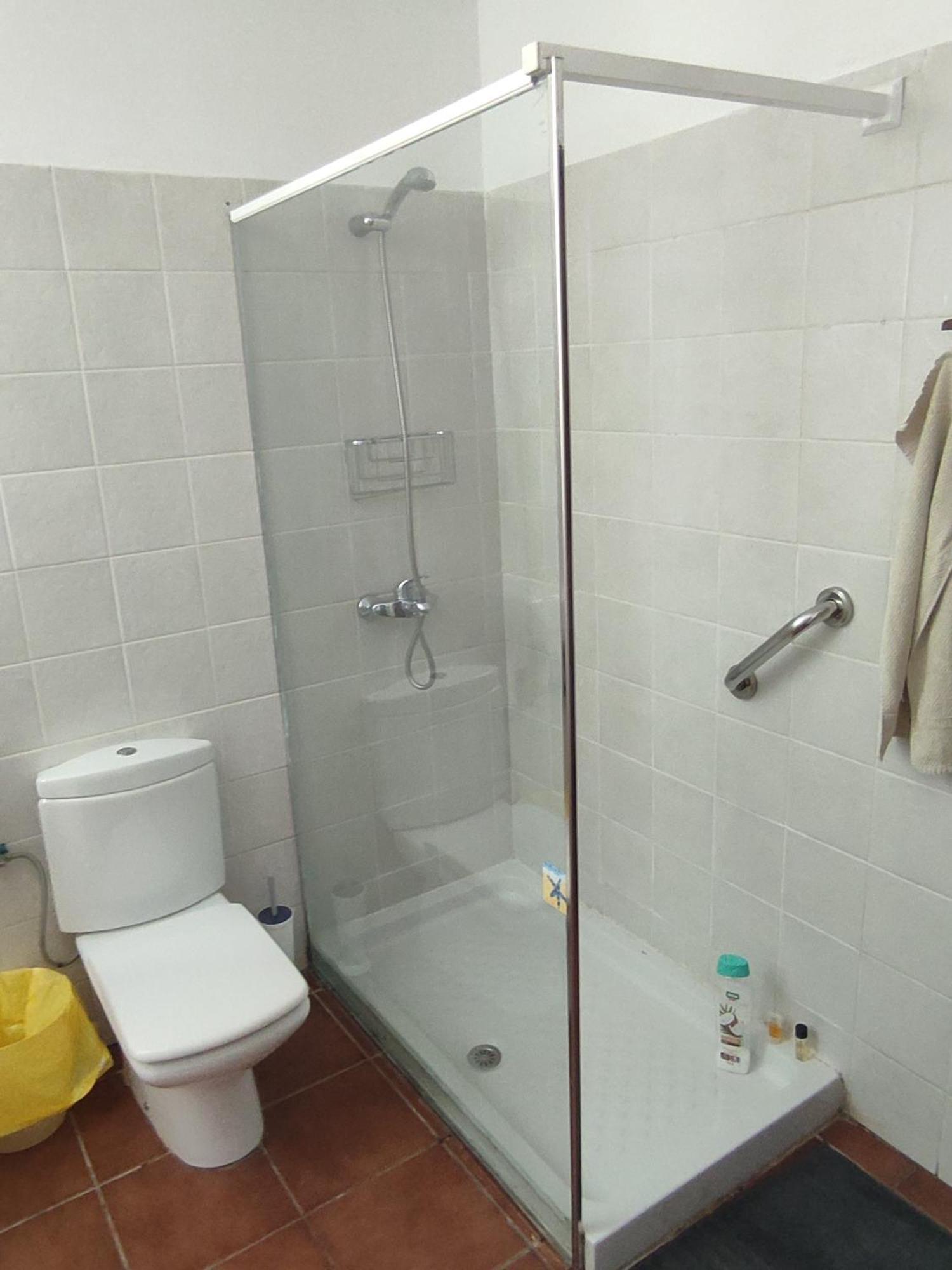 Casa La Tahonilla Apartment Tías Екстериор снимка