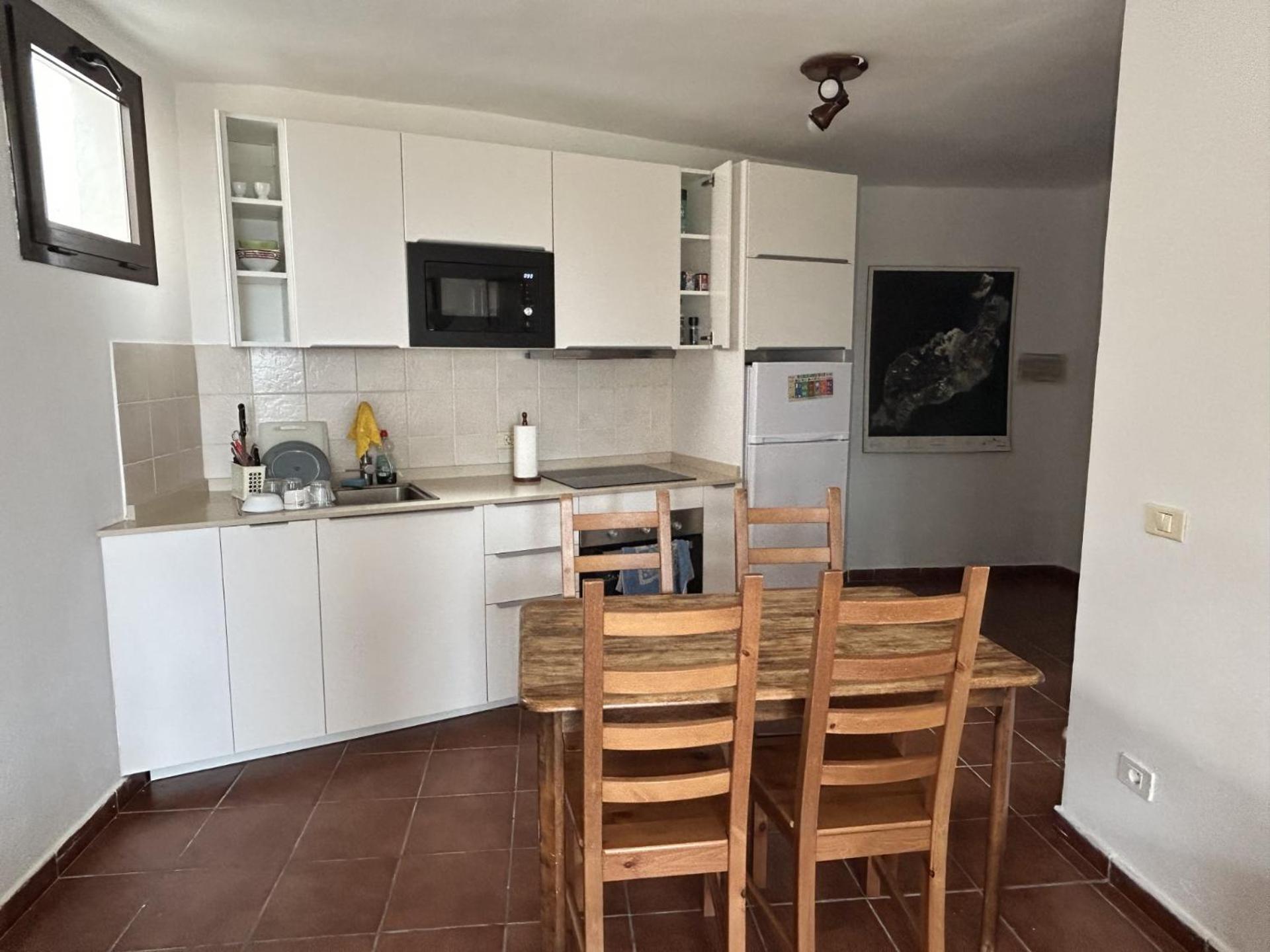Casa La Tahonilla Apartment Tías Екстериор снимка